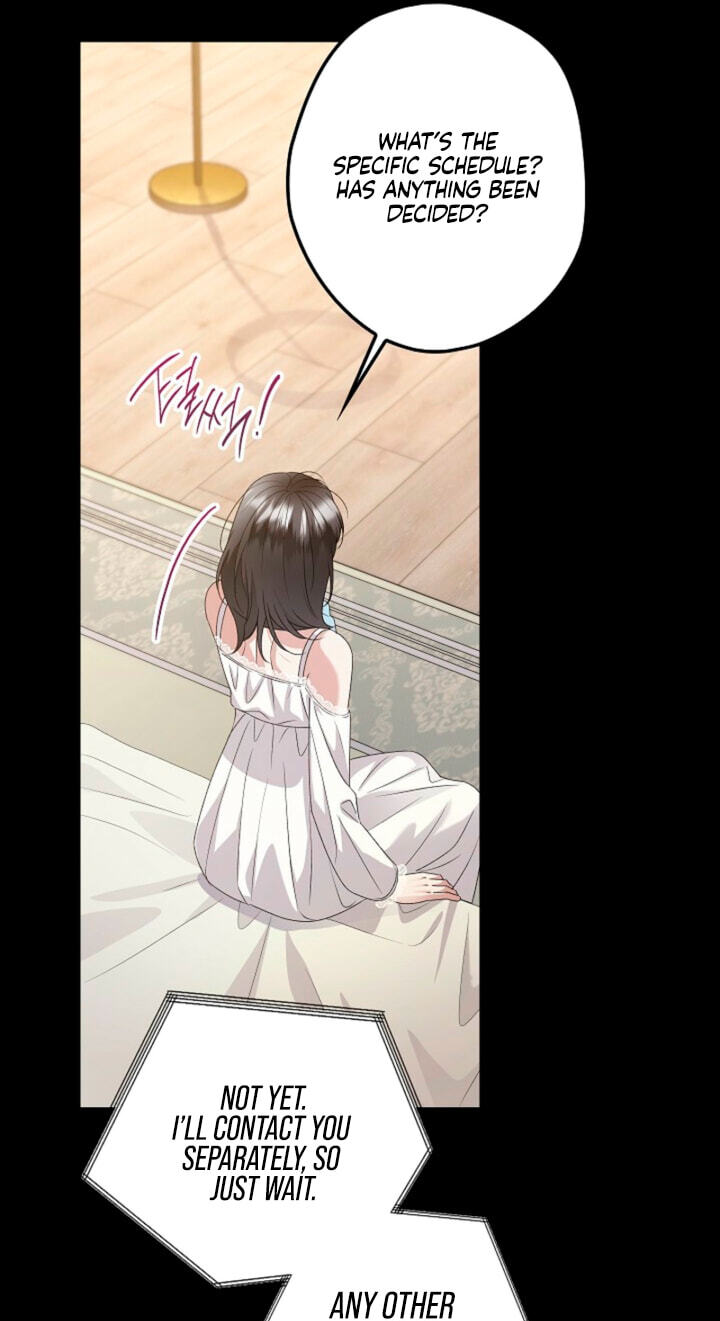 Read Solstice chapter 46 image 33 on Lezhin
