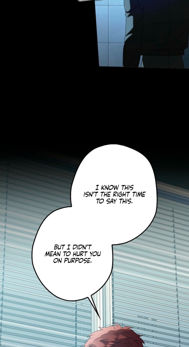 Read Solstice chapter 46 image 39 on Lezhin