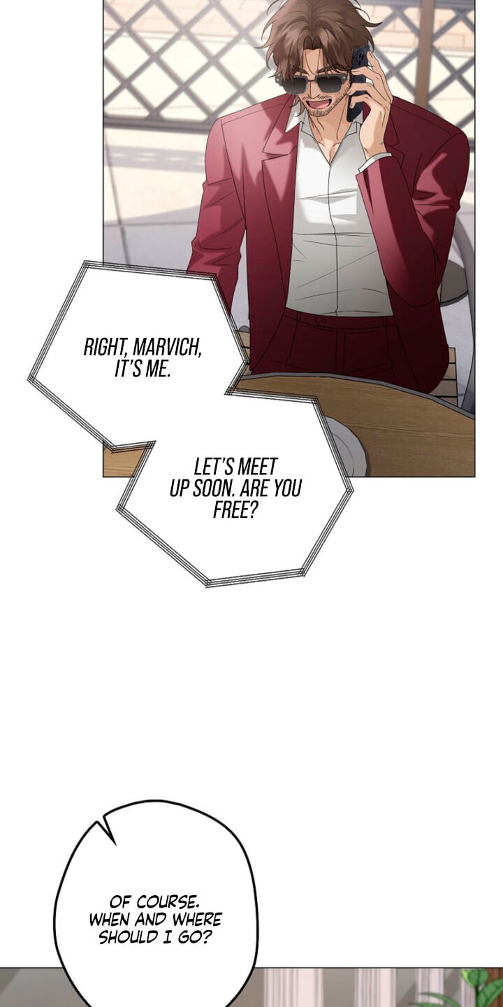 Read Solstice chapter 46 image 4 on Lezhin