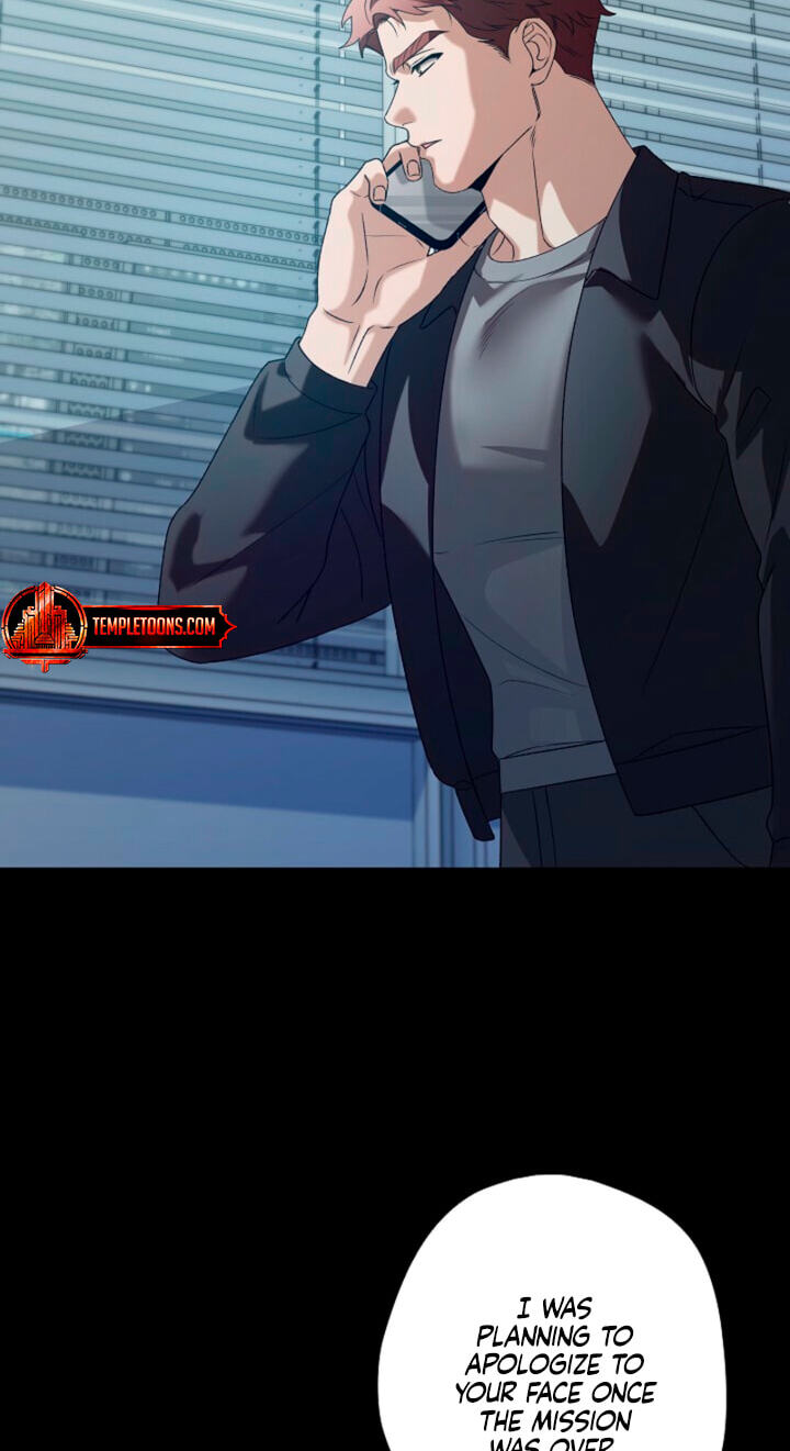 Read Solstice chapter 46 image 40 on Lezhin