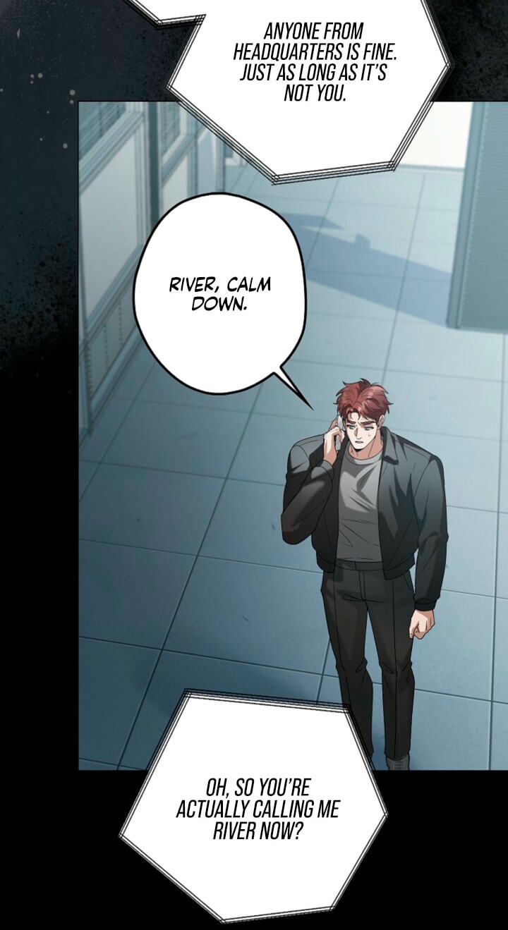 Read Solstice chapter 46 image 53 on Lezhin