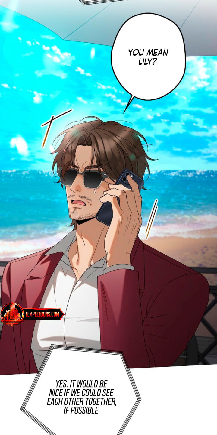 Read Solstice chapter 46 image 6 on Lezhin