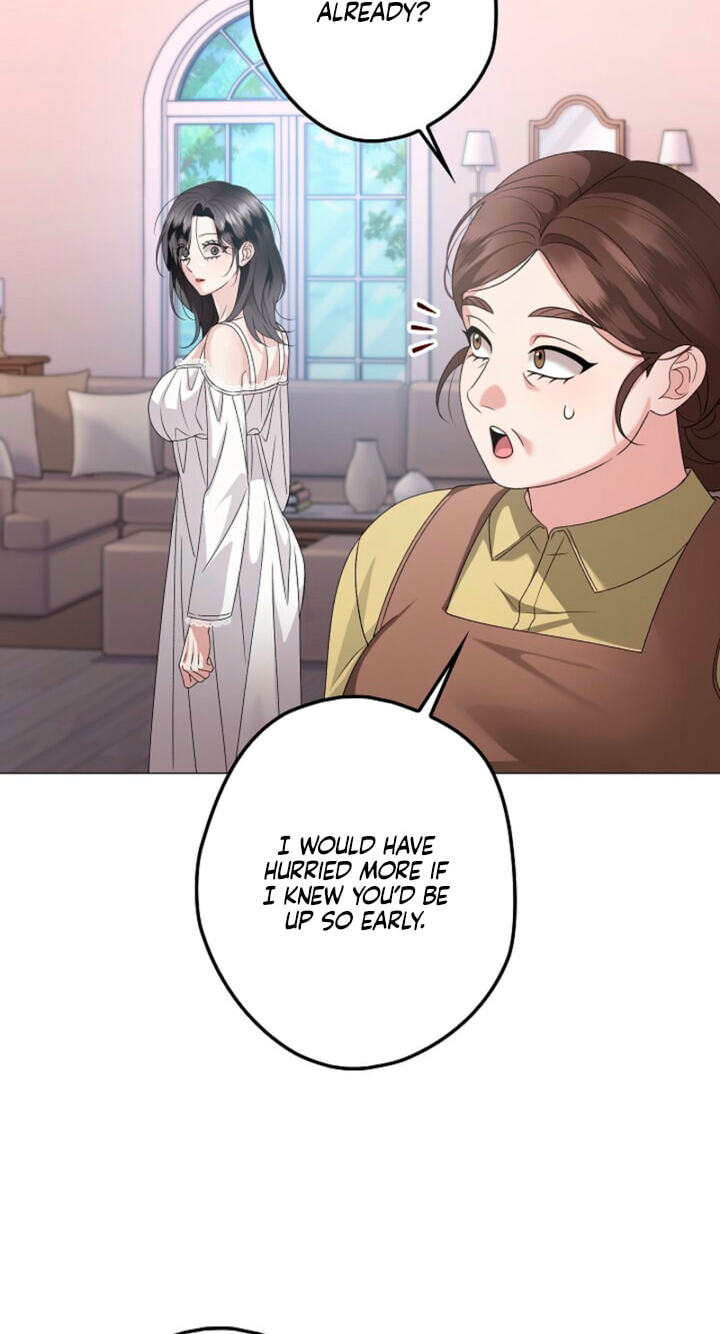 Read Solstice chapter 46 image 66 on Lezhin