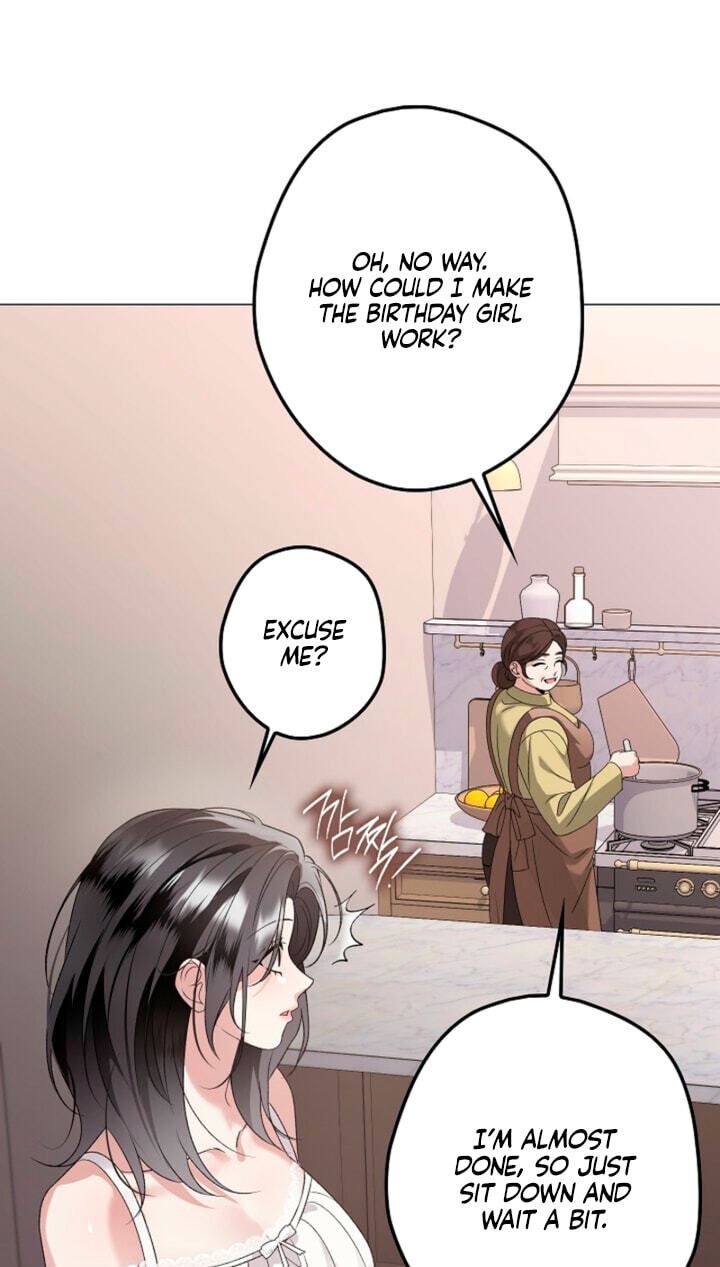 Read Solstice chapter 46 image 68 on Lezhin
