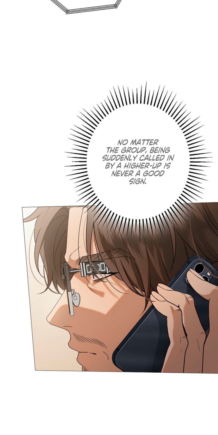 Read Solstice chapter 46 image 7 on Lezhin