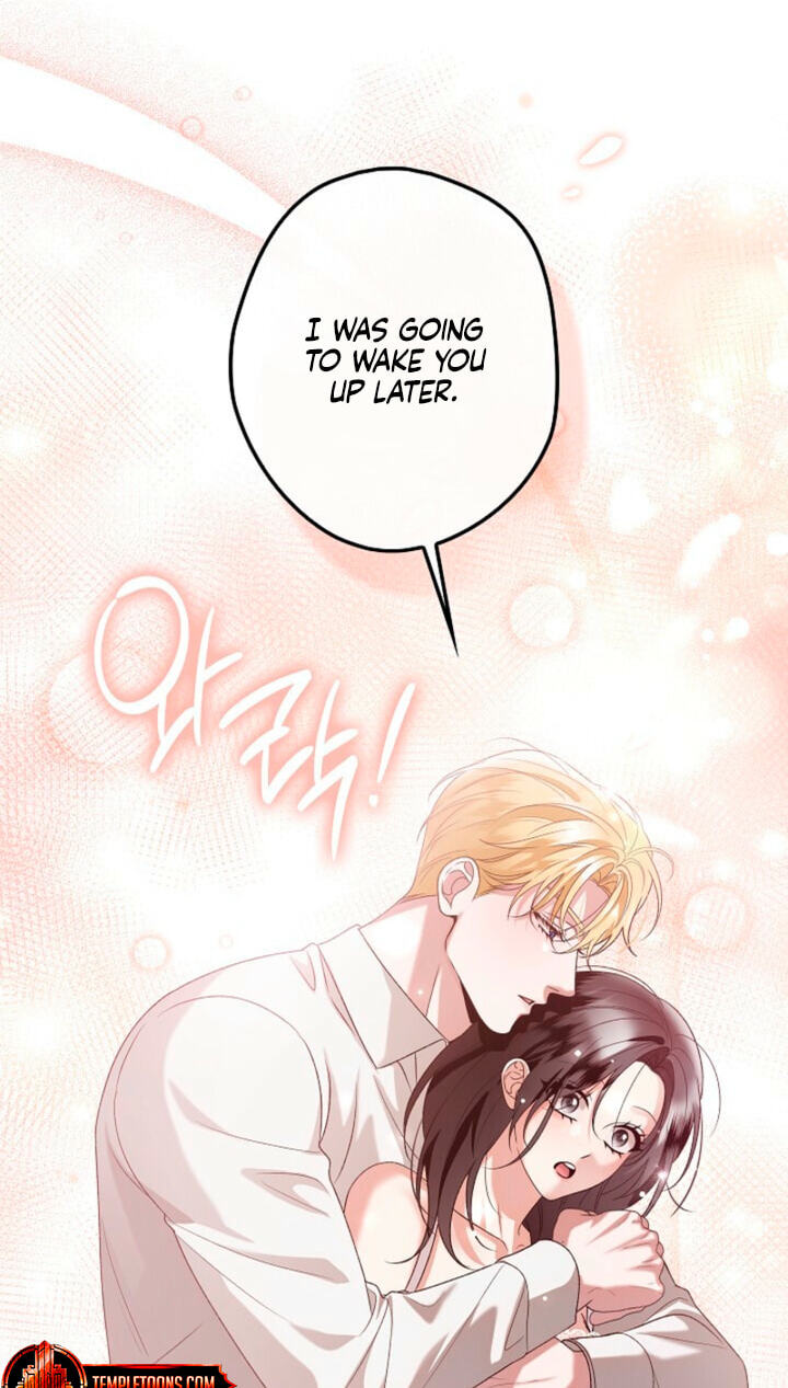 Read Solstice chapter 46 image 71 on Lezhin