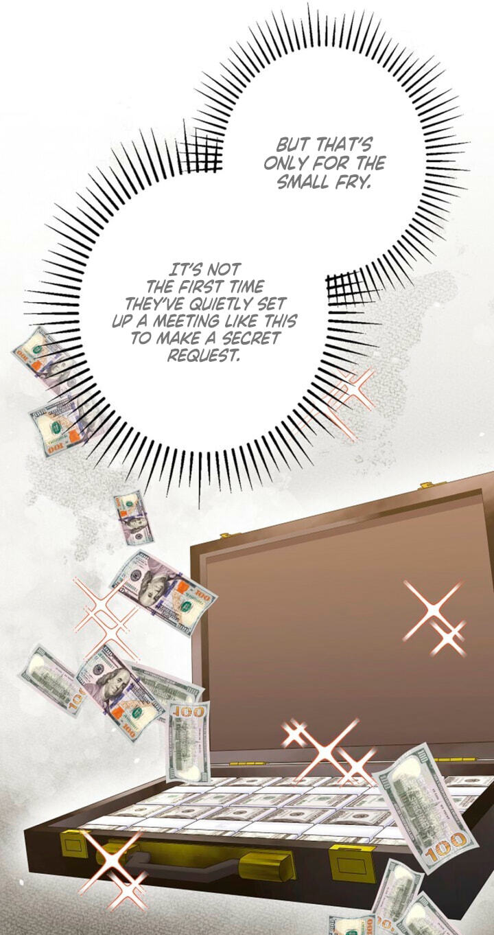 Read Solstice chapter 46 image 8 on Lezhin
