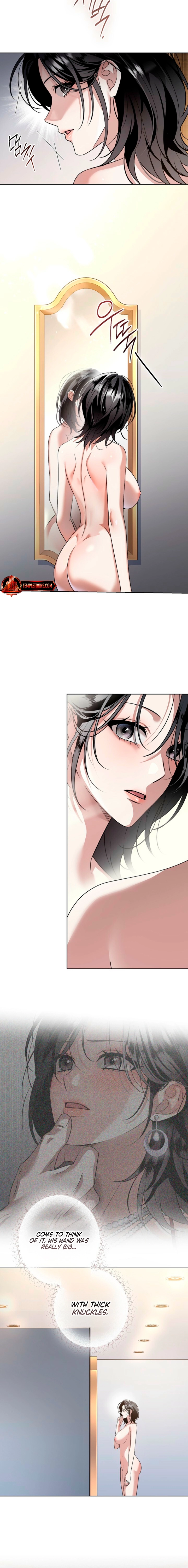 Read Solstice chapter 6 image 15 on Lezhin