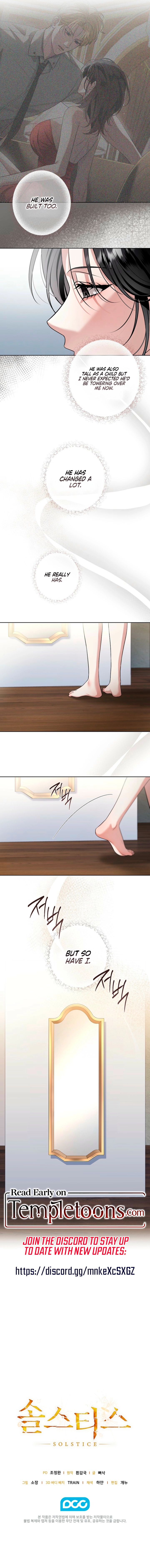 Read Solstice chapter 6 image 16 on Lezhin