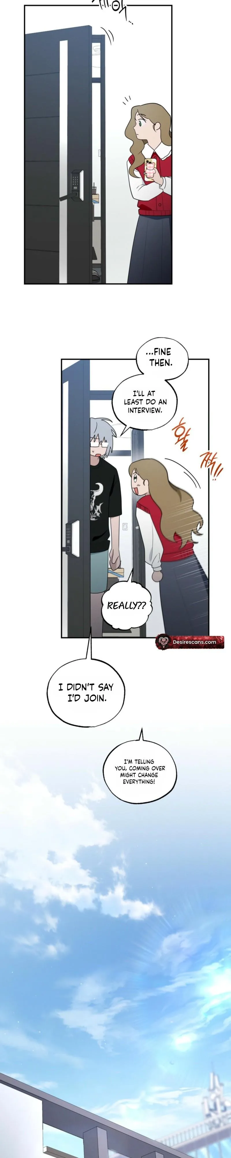 Solutions for Uncertain Relationships Chapter 1 page 25 - 