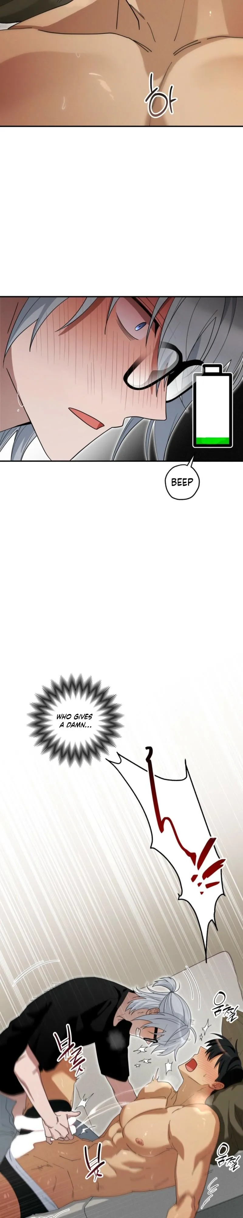 Solutions for Uncertain Relationships Chapter 6 page 17 - 