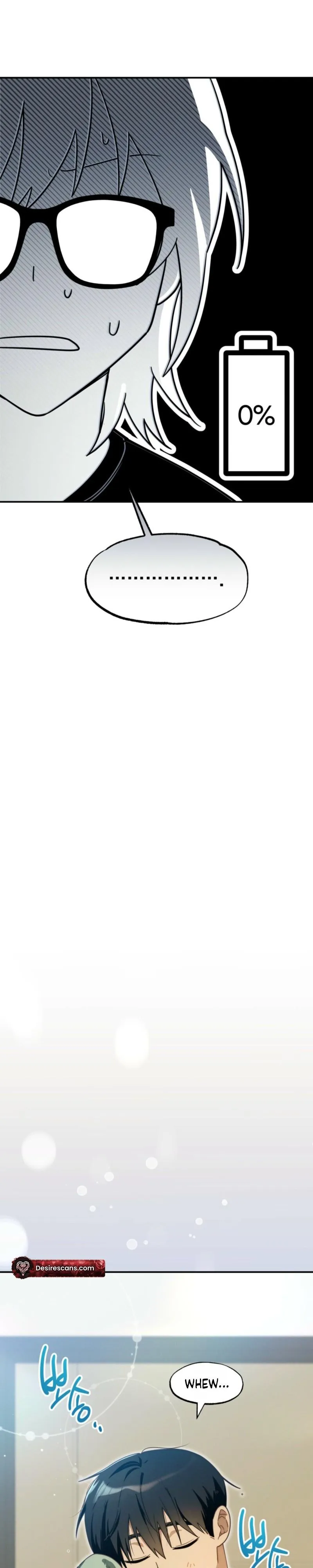 Solutions for Uncertain Relationships Chapter 6 page 22 - 