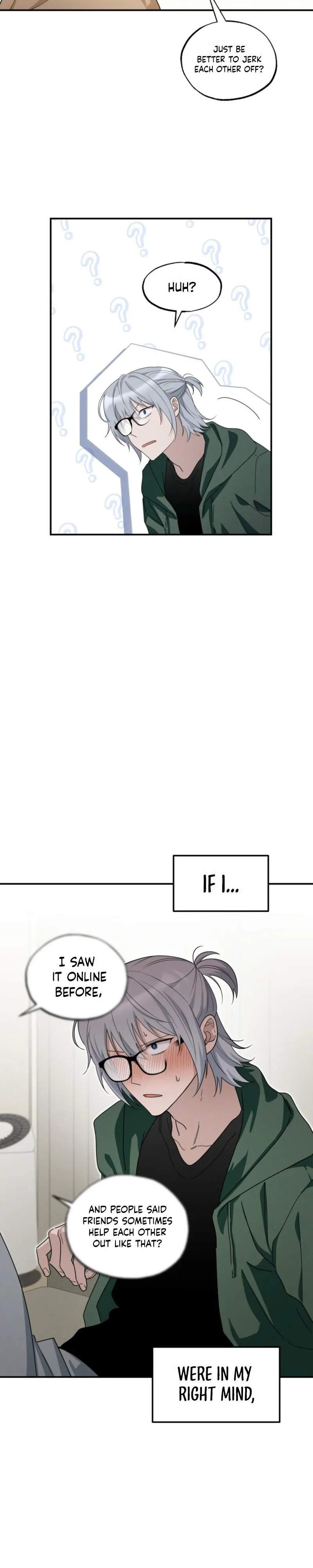 Solutions for Uncertain Relationships Chapter 6 page 5 - 