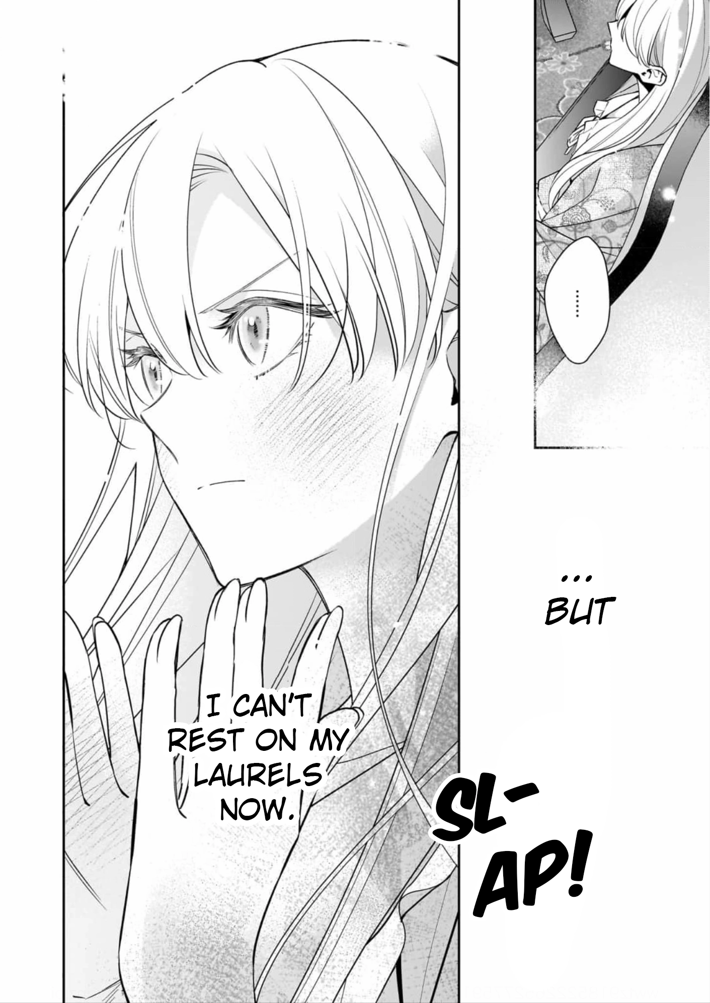 Solving Queen Ophelia’s Mysterious Death Chapter 13 page 28 - 