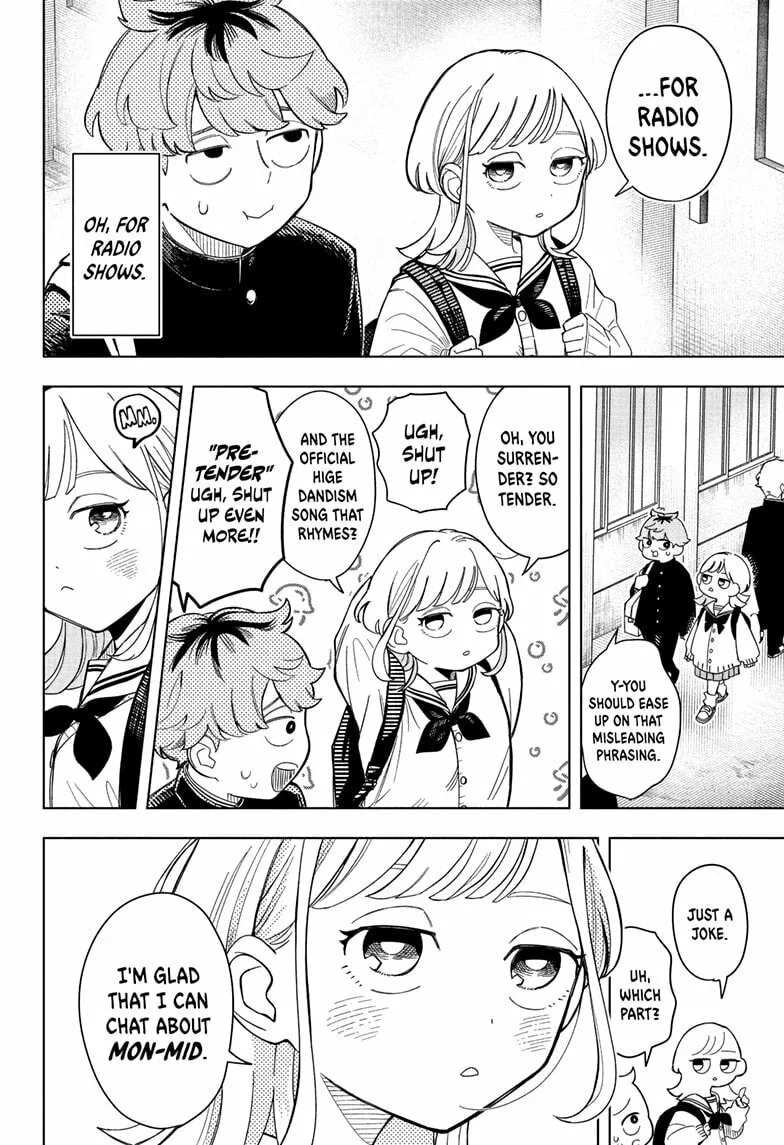 Read Someone Hertz chapter 1 image 15 on Lezhin