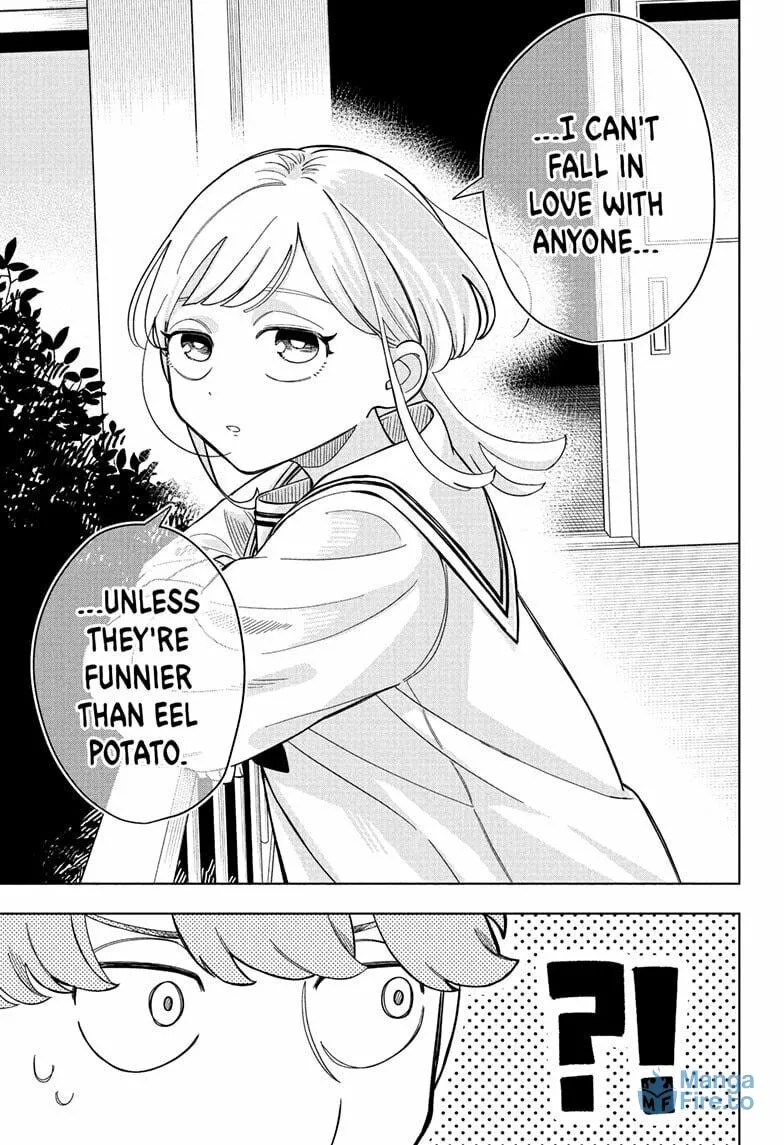 Read Someone Hertz chapter 1 image 20 on Lezhin