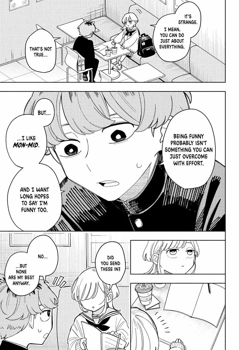 Read Someone Hertz chapter 1 image 28 on Lezhin