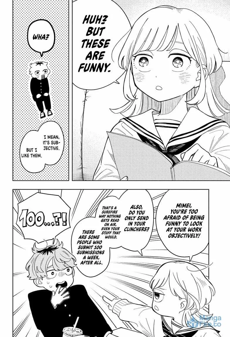 Read Someone Hertz chapter 1 image 29 on Lezhin