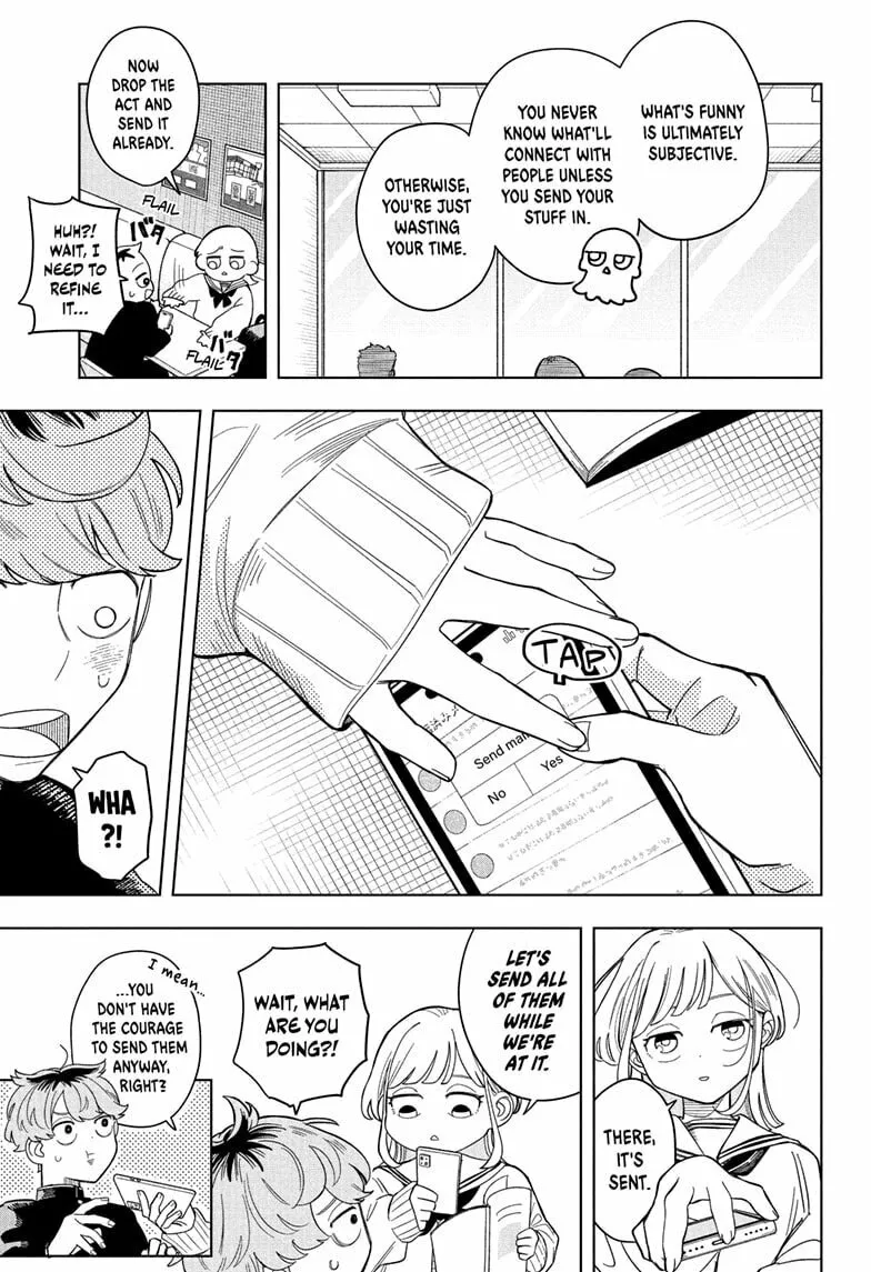 Read Someone Hertz chapter 1 image 30 on Lezhin