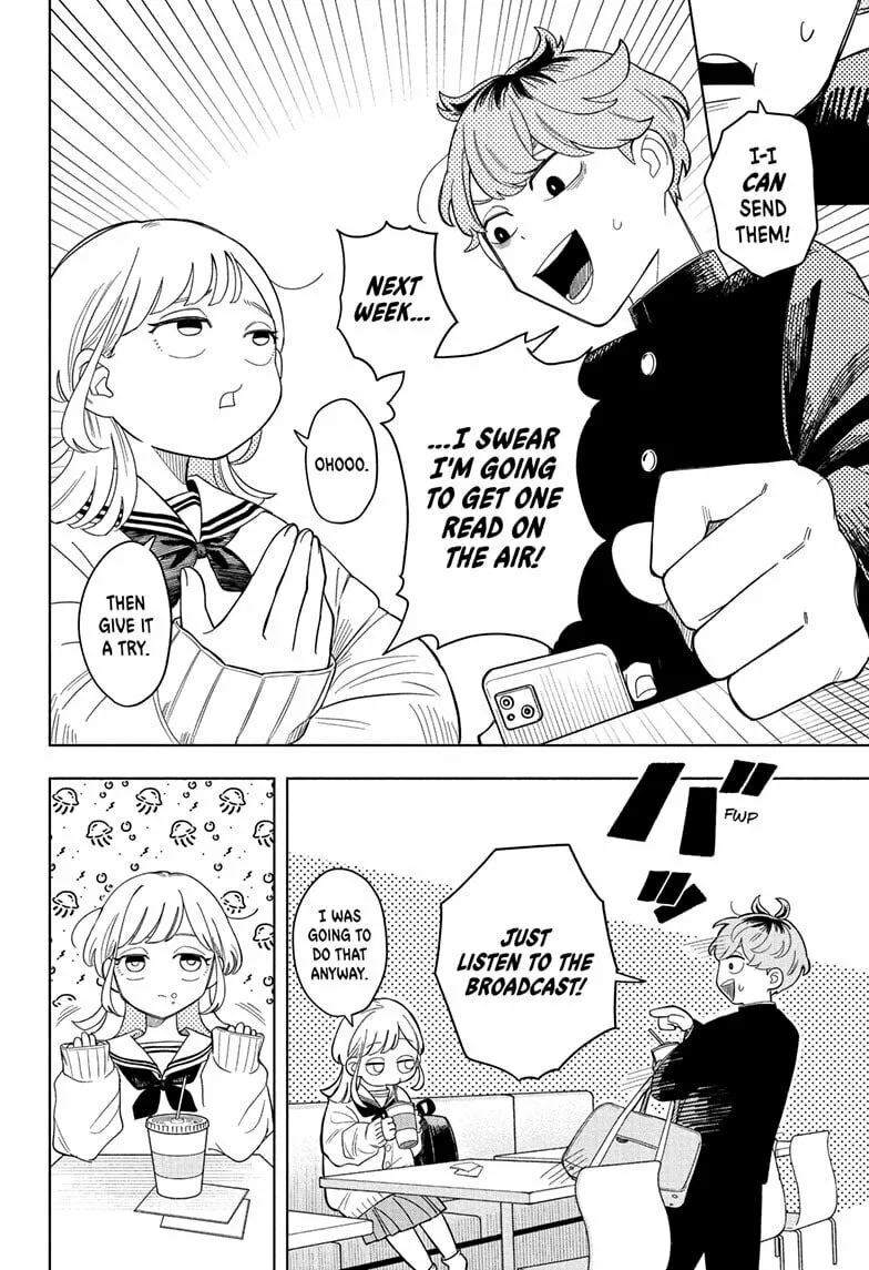 Read Someone Hertz chapter 1 image 31 on Lezhin