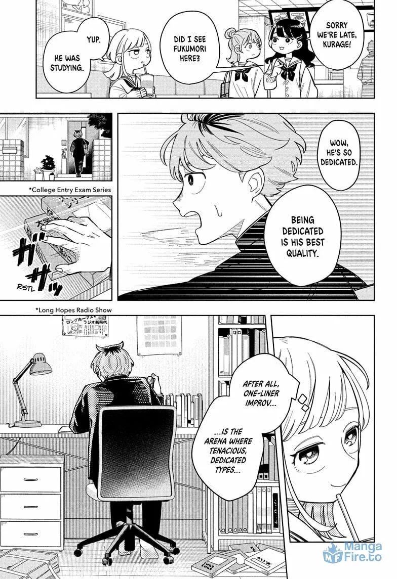 Read Someone Hertz chapter 1 image 32 on Lezhin