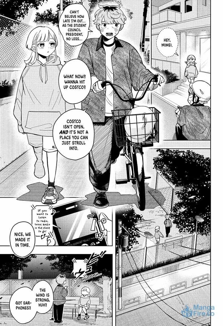 Read Someone Hertz chapter 1 image 38 on Lezhin