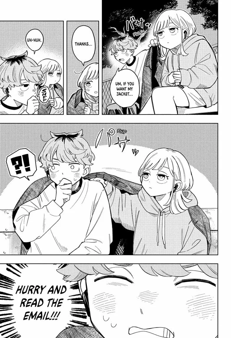 Read Someone Hertz chapter 1 image 42 on Lezhin