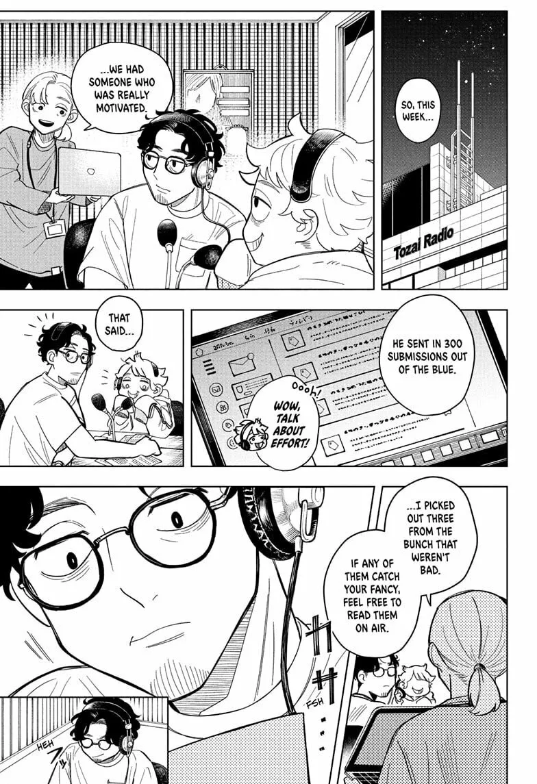 Read Someone Hertz chapter 1 image 46 on Lezhin
