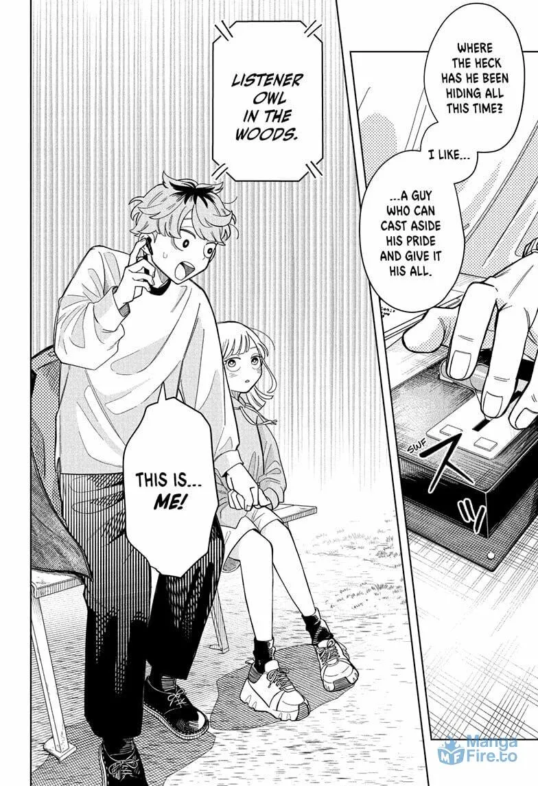 Read Someone Hertz chapter 1 image 47 on Lezhin
