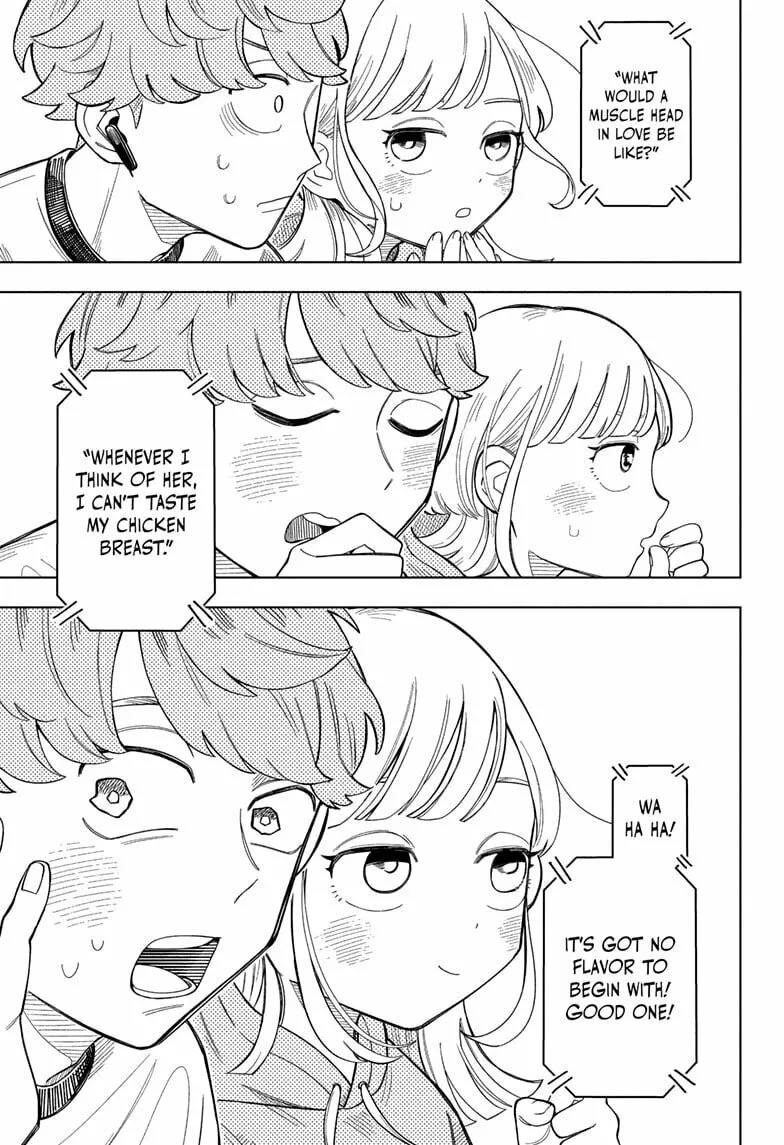 Read Someone Hertz chapter 1 image 48 on Lezhin