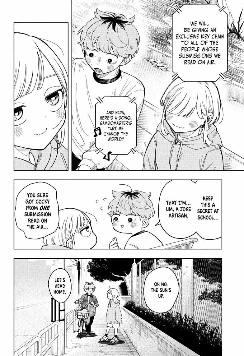 Read Someone Hertz chapter 1 image 49 on Lezhin