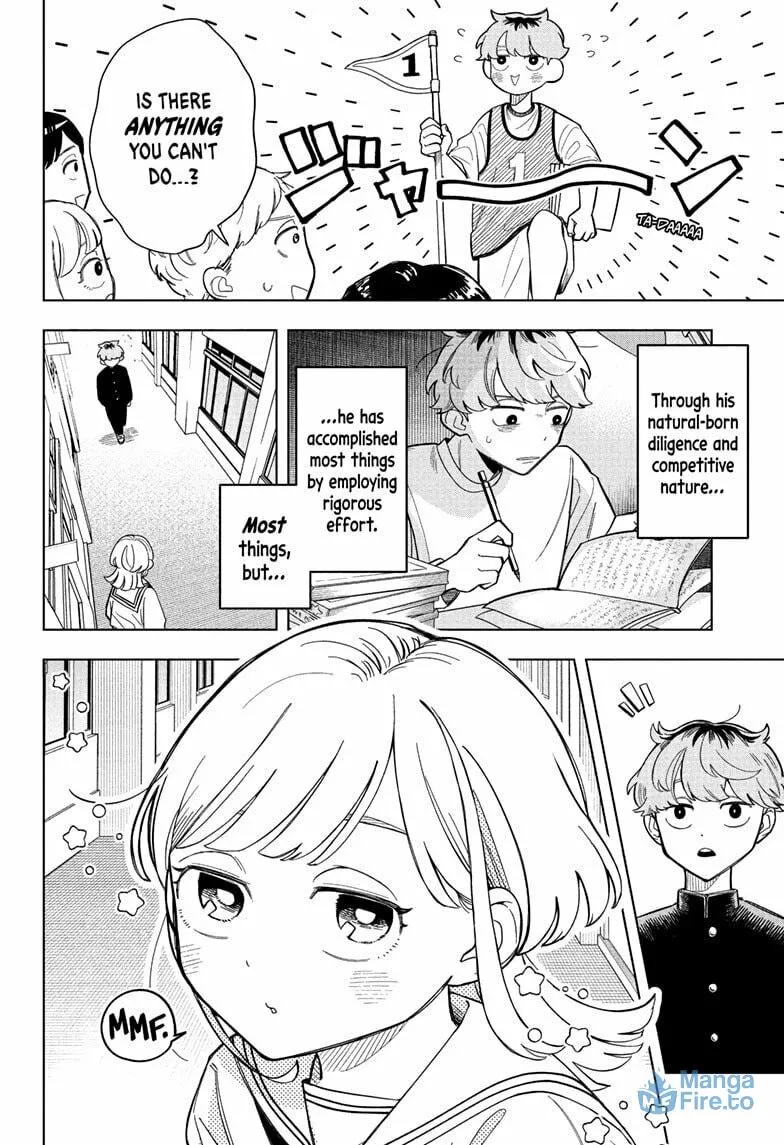 Read Someone Hertz chapter 1 image 5 on Lezhin