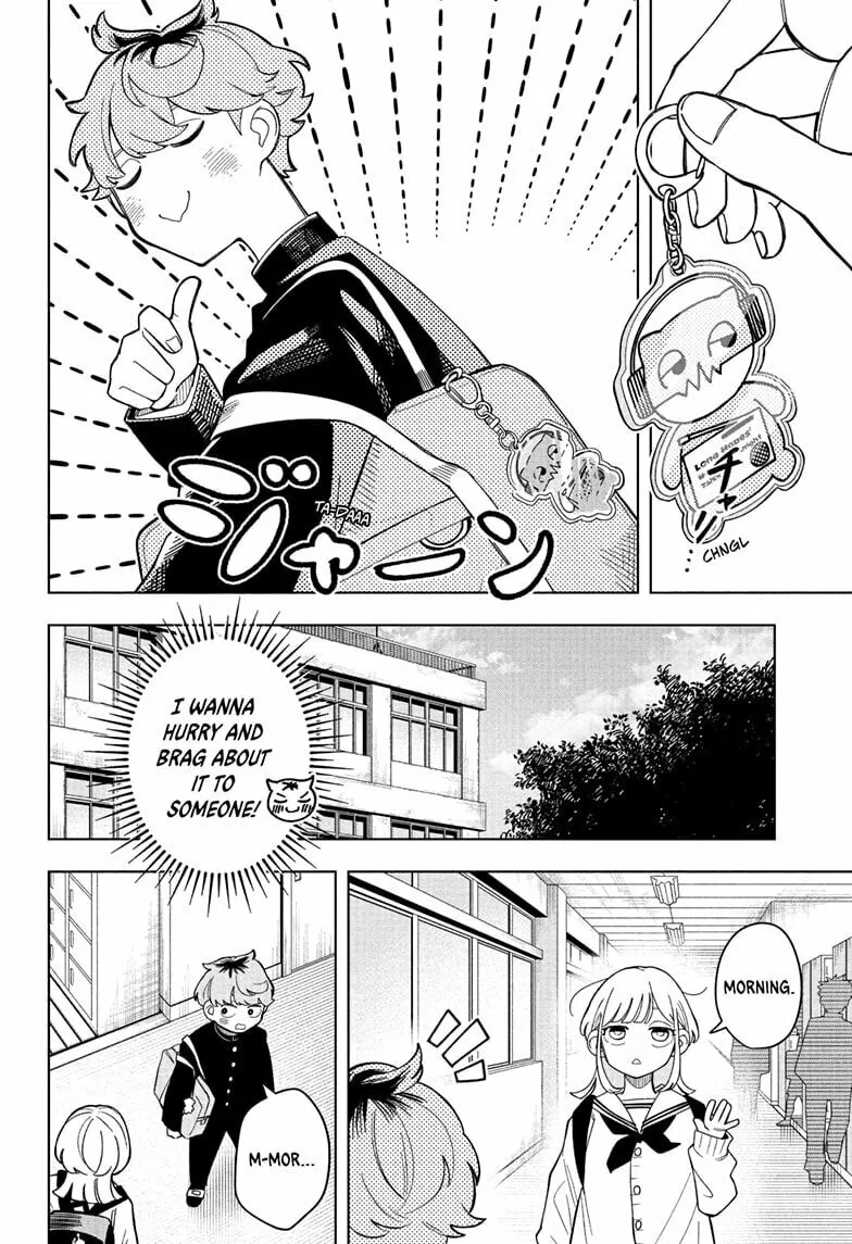 Read Someone Hertz chapter 1 image 51 on Lezhin