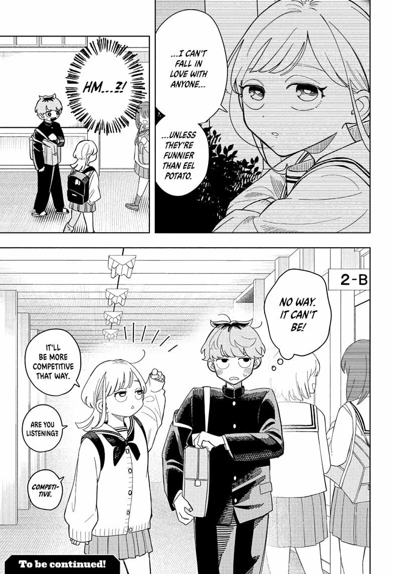 Read Someone Hertz chapter 1 image 54 on Lezhin