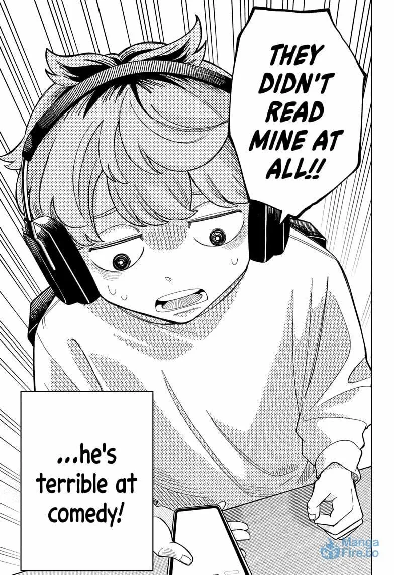 Read Someone Hertz chapter 1 image 8 on Lezhin