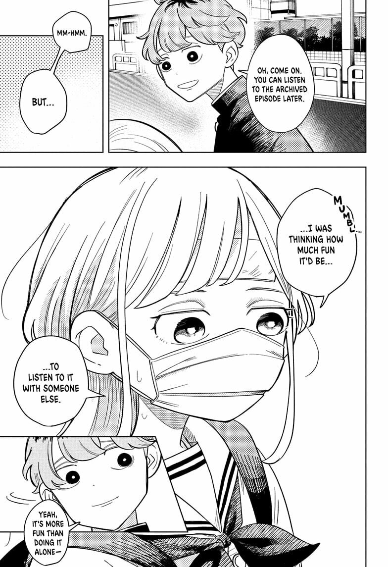 Read Someone Hertz chapter 10 image 12 on Lezhin