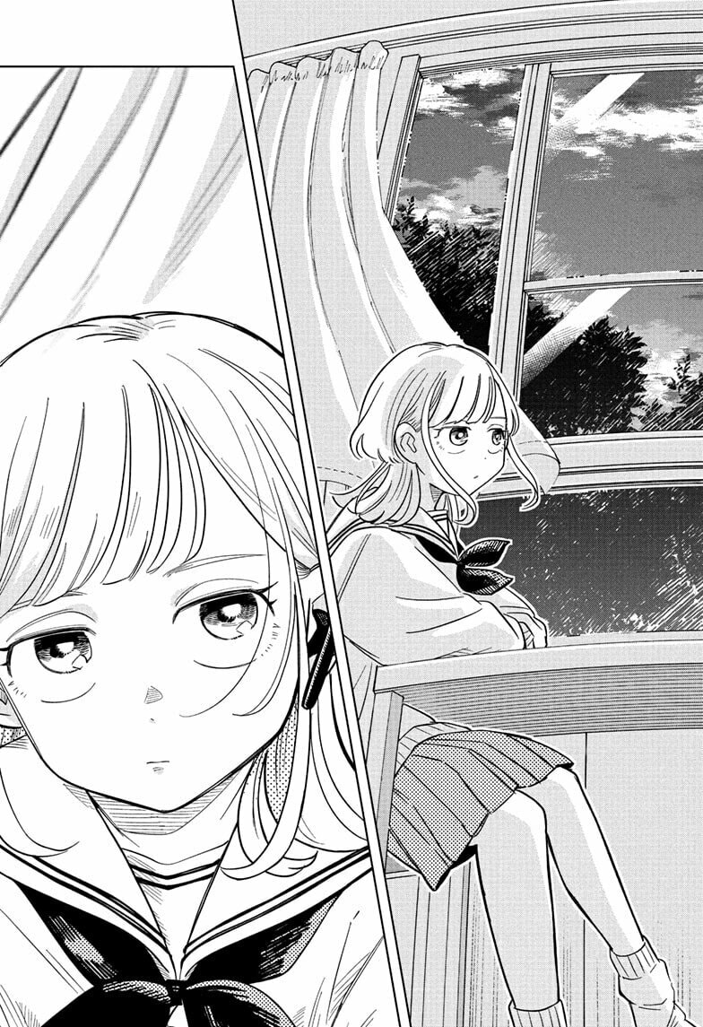 Read Someone Hertz chapter 11 image 12 on Lezhin