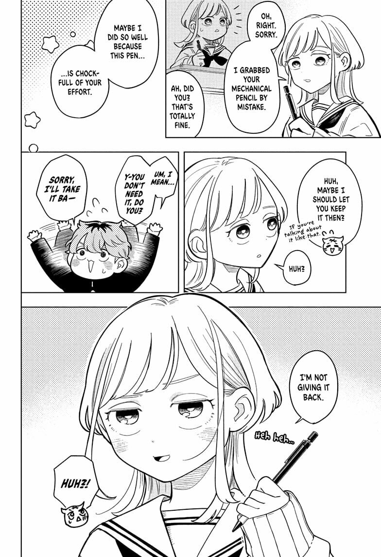 Read Someone Hertz chapter 11 image 9 on Lezhin
