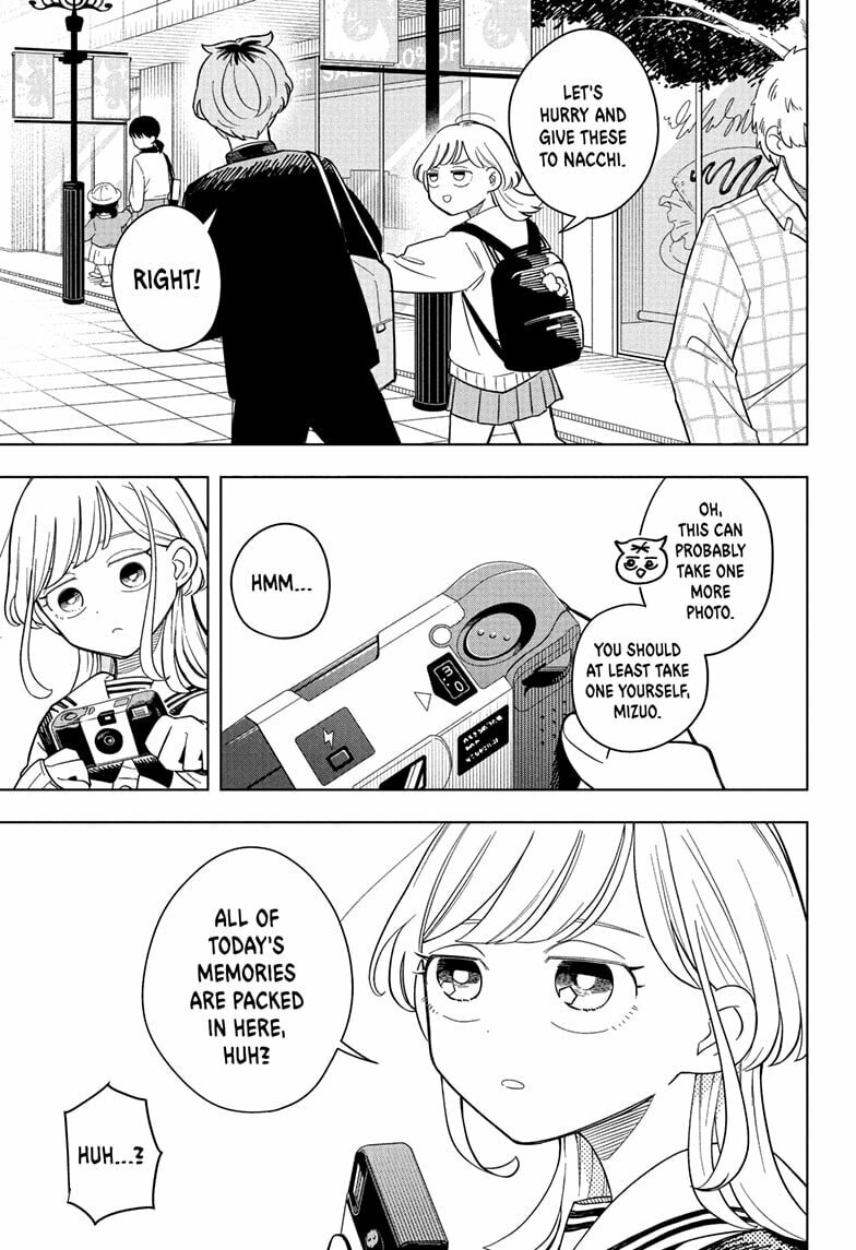 Read Someone Hertz chapter 13 image 14 on Lezhin