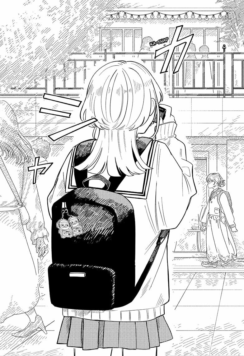 Read Someone Hertz chapter 13 image 16 on Lezhin