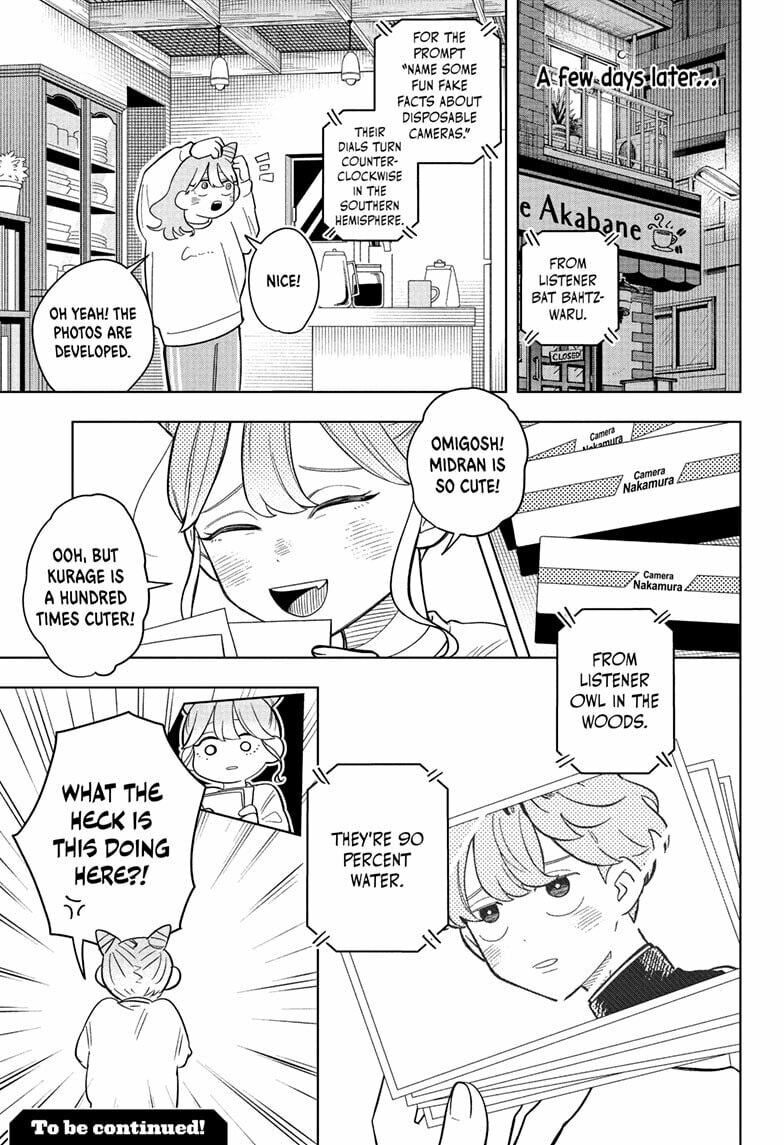 Read Someone Hertz chapter 13 image 18 on Lezhin