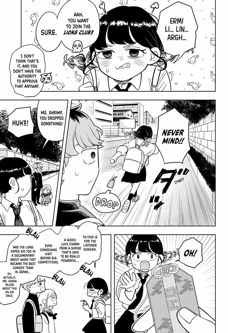 Read Someone Hertz chapter 14 image 6 on Lezhin