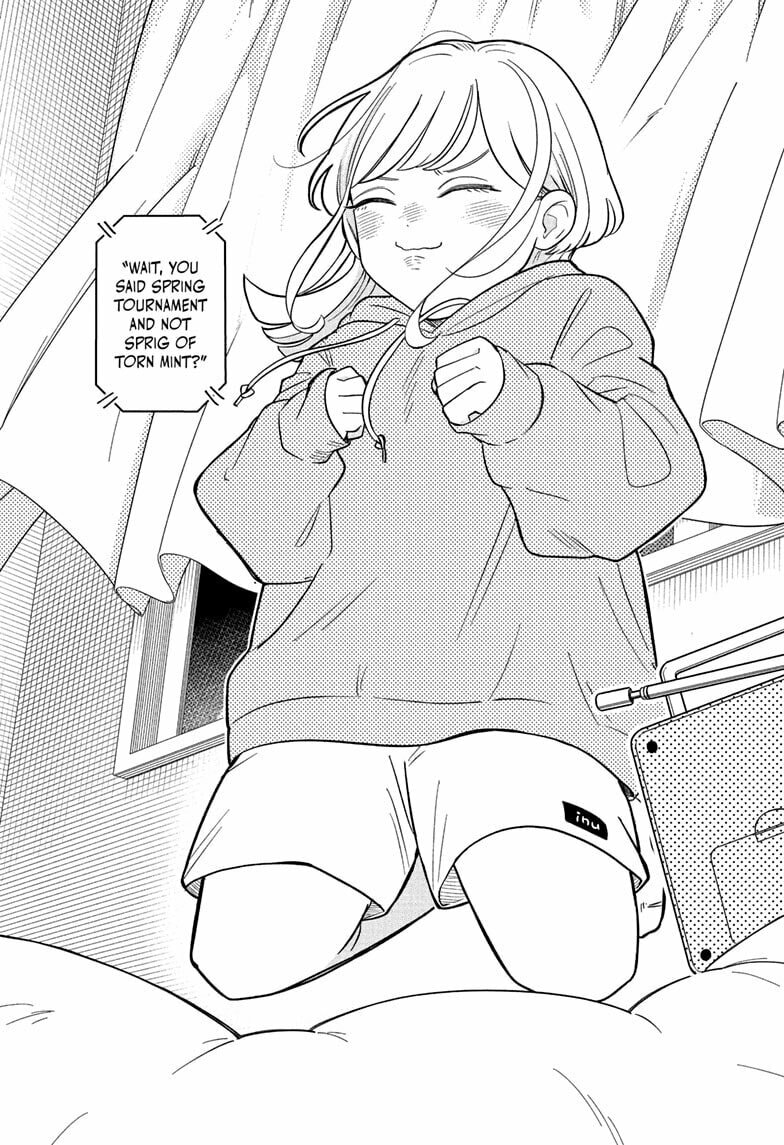 Read Someone Hertz chapter 15 image 16 on Lezhin