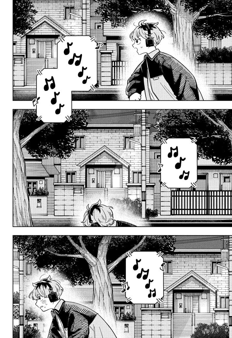 Read Someone Hertz chapter 16 image 11 on Lezhin