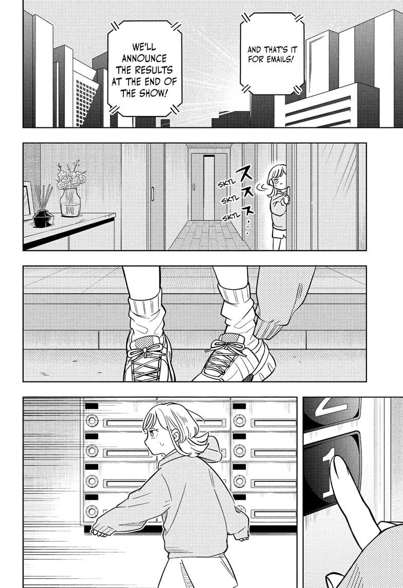 Read Someone Hertz chapter 16 image 19 on Lezhin