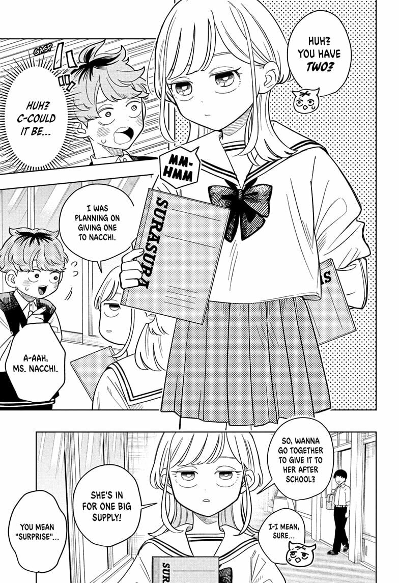Read Someone Hertz chapter 18 image 10 on Lezhin