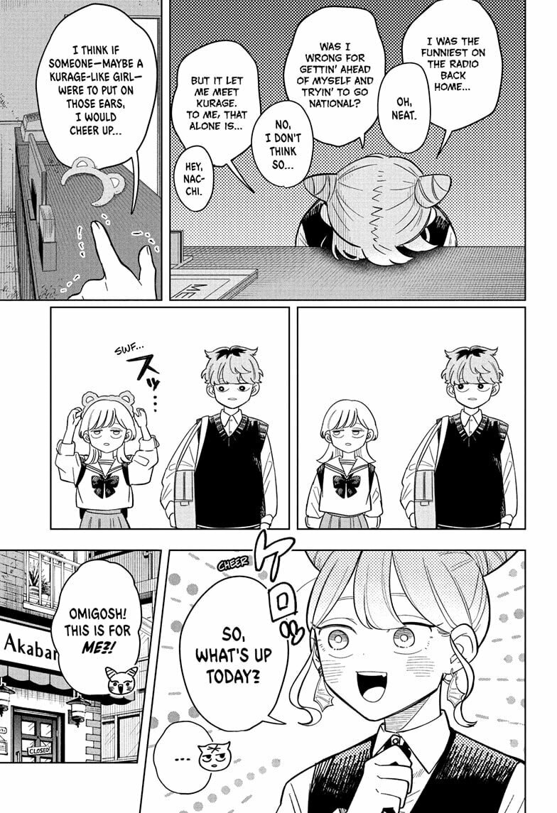 Read Someone Hertz chapter 18 image 12 on Lezhin
