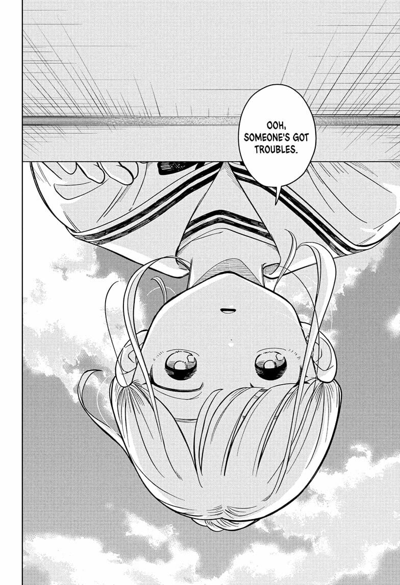 Read Someone Hertz chapter 19 image 11 on Lezhin