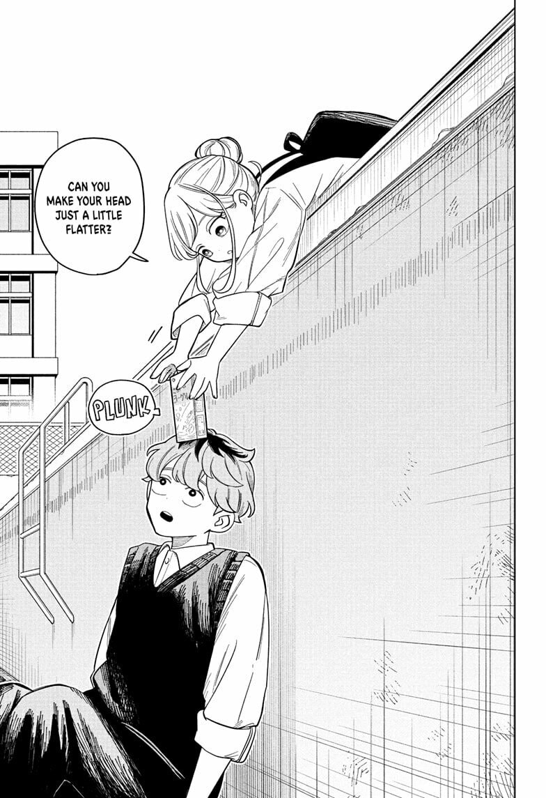 Read Someone Hertz chapter 19 image 12 on Lezhin
