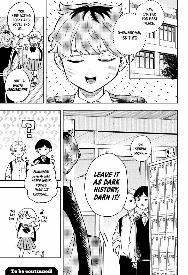 Read Someone Hertz chapter 19 image 18 on Lezhin
